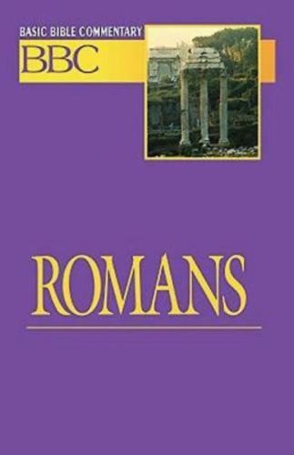 Basic bible commentary vol 22 - bible,