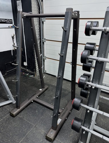 Life fitness signature barbell - signature,