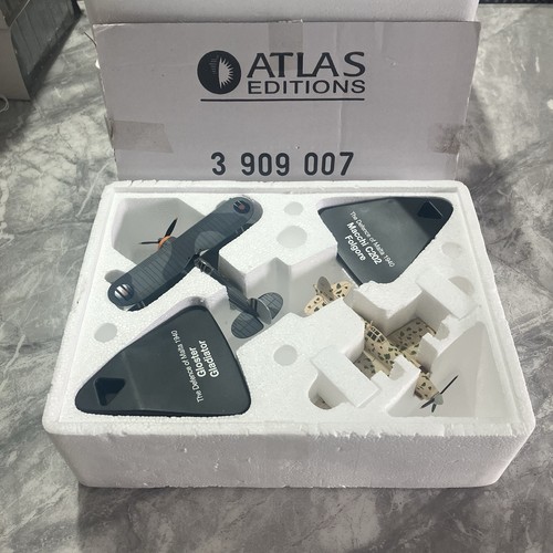 Atlas editions gloster - editions,