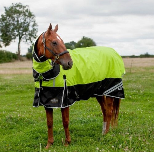 Gallop vis 6 200g - hi-vis, 5’6