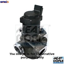 EGR VALVE 88086E FOR SUZUKI