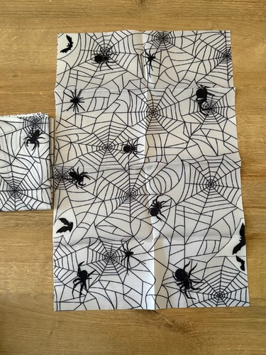 Halloween placemats pack - halloween, 5