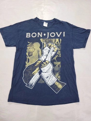 Bon jovi band - jovi, t