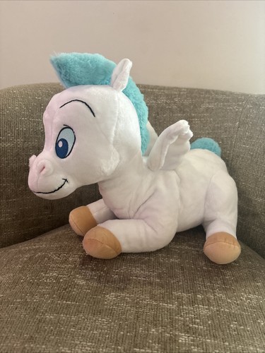 Pegasus plush from disney - pegasus, film