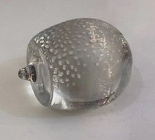 Vintage Holmegaard Danish