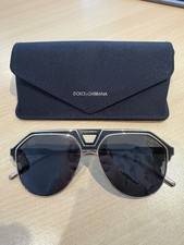 Dolce & Gabbana Sunglasses
