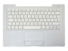 Apple MacBook A1181 Palmrest Keyboard Touchpad Assembly 607-1874