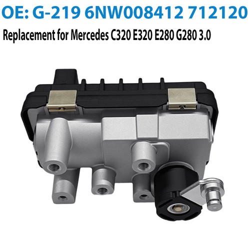 Turbocharger actuator 219 - turbocharger,