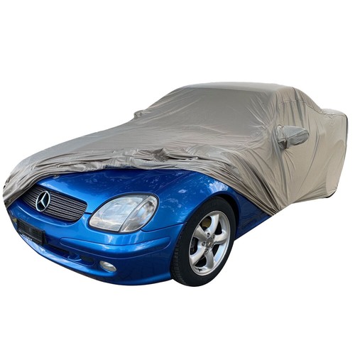 Outdoor car cover - , fits