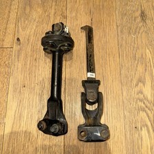 Ford Sierra Power Steering