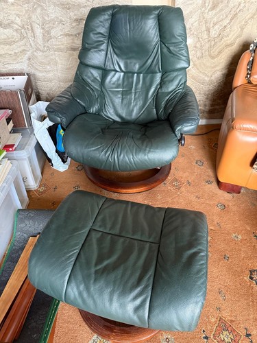 Ekorness chair and - chair,