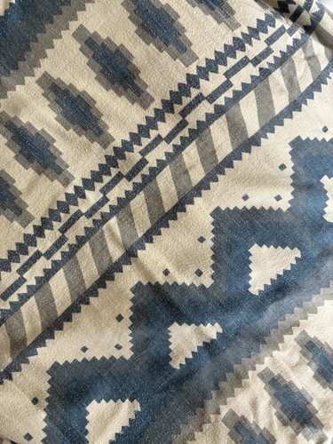 Vintage 1990s aztec navajo - 1990s,