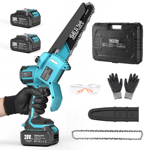 6in 8in mini cordless - mini,