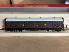 Hornby R6055A GWR Siphon G