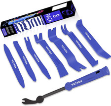 Wetado Trim Removal Tool, Car