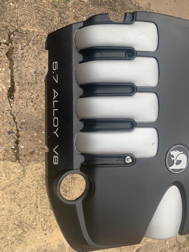 Ls1 holden engine - holden, cover