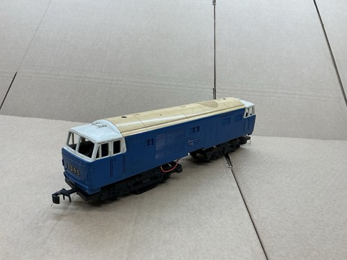 Triang big train - big, gauge
