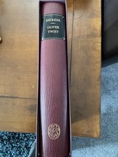 Charles Dickens - Oliver Twist