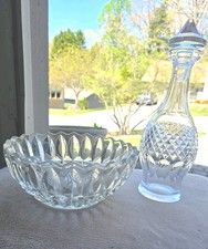 Vintage waterford crystal - vintage,