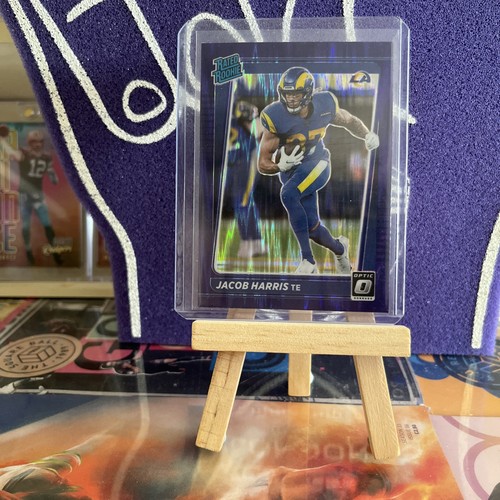 2021 panini nfl - donruss, optic