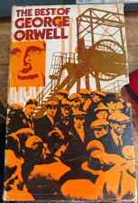THE BEST OF GEORGE ORWELL  6
