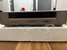 Mitsubishi HS-M1000 Super VHS