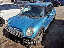 BMW MINI COOPER R50 2005 1.6