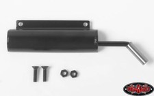 Metal Exhaust for Gelande II