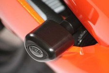 Racing aero crash - r&g,