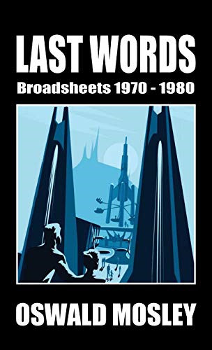 Last words broadsheets - last,