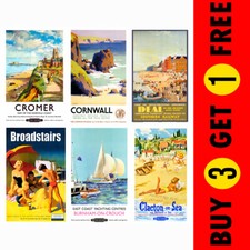 Vintage retro holiday travel - retro,