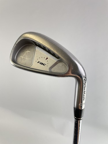 Taylormade rac iron - taylormade, os