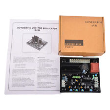 New AVR R438 Automatic Voltage