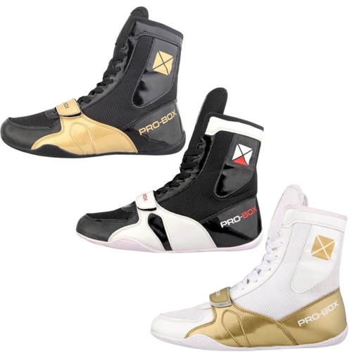 Pro box speed lite - speed, boxing