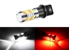 Dual Fog Light / Reverse Light