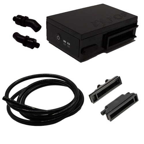 Exfog antifog system for - antifog,