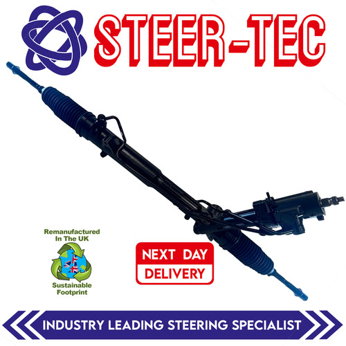 Steering rack bmw - 5, 6