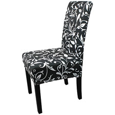 Dining Stretch Removable Chair