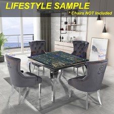 FurnitureDW Luxury Louis 1m x