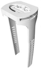 GEBERIT BRACKET ATTACHMENT FOR