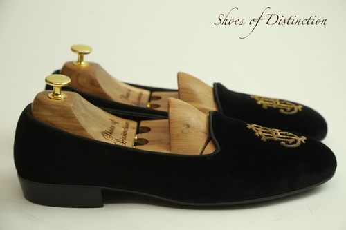 New john lobb - new, black