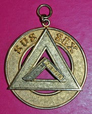 Sussex Past Provincial