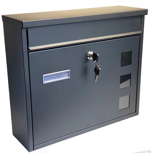 Mail post letter box - mail,