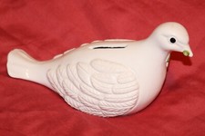 Wade Porcelain   Dove with