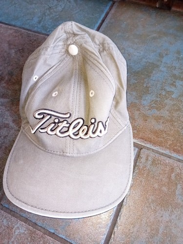 Vintage titleist baseball - titleist, cap