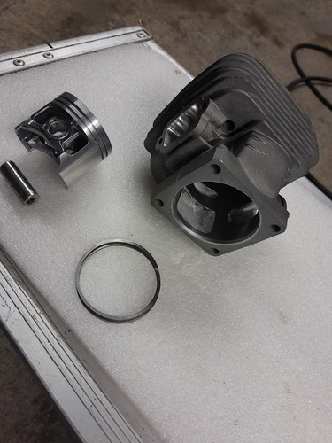 Stihl ms660 066 54mm ported - ms660,