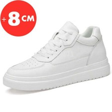 Lift sneakers man elevator - sneakers,