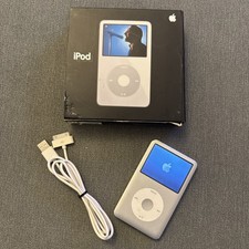 Apple MB029 iPod Classic 6th