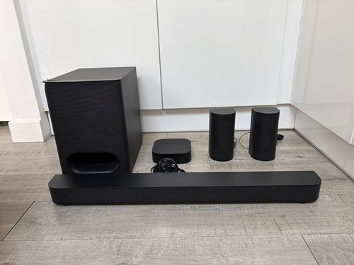 Sony hts60 cek 1000w - 5.1,