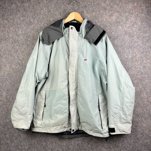 Berghaus jacket mens large - jacket,